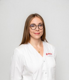 Gabija Matuzevičienė